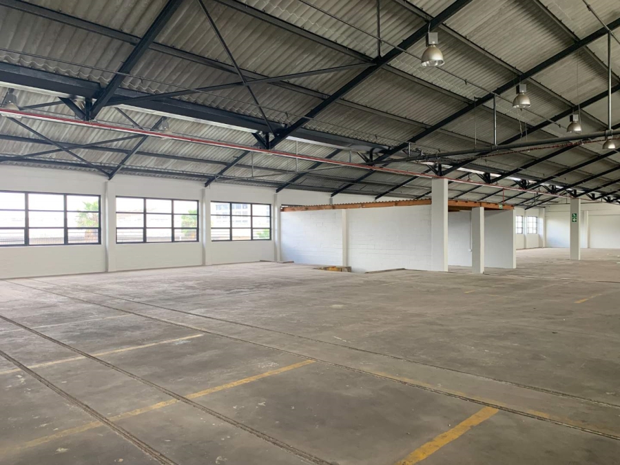 To Let Commercial Property for Rent in Paarden Eiland Western Cape